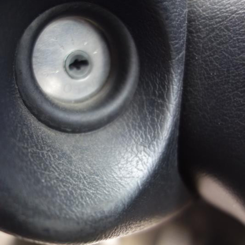 Malle/Hayon arriere CITROEN XANTIA Photo n°8