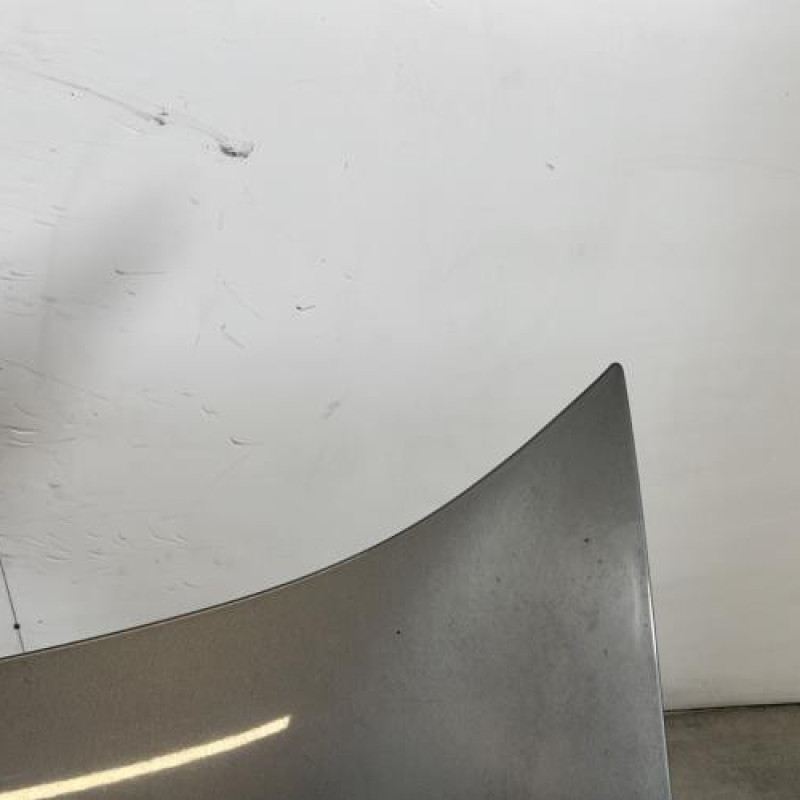 Malle/Hayon arriere PEUGEOT 607 Photo n°3