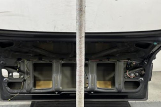 Malle/Hayon arriere PEUGEOT 607