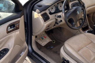 Malle/Hayon arriere PEUGEOT 607