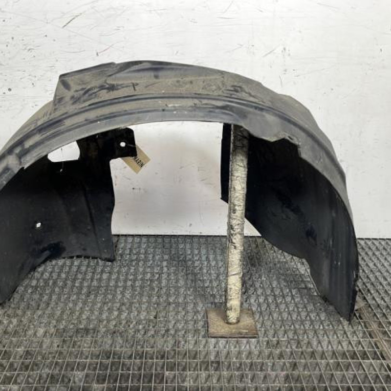 Pare boue avant gauche MINI MINI 1 R52 Photo n°4