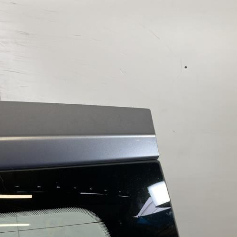 Malle/Hayon arriere OPEL MERIVA A Photo n°3