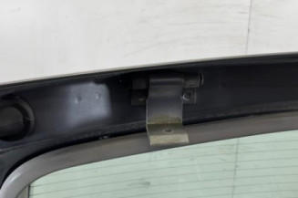 Malle/Hayon arriere OPEL MERIVA A