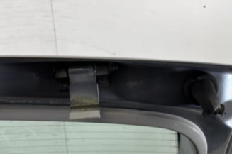 Malle/Hayon arriere OPEL MERIVA A