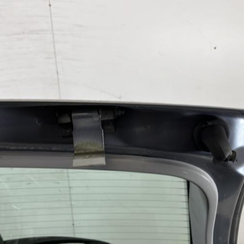 Malle/Hayon arriere OPEL MERIVA A Photo n°7