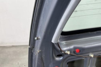 Malle/Hayon arriere OPEL MERIVA A