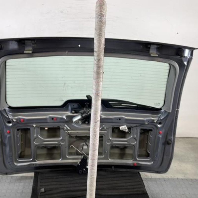 Malle/Hayon arriere OPEL MERIVA A Photo n°10