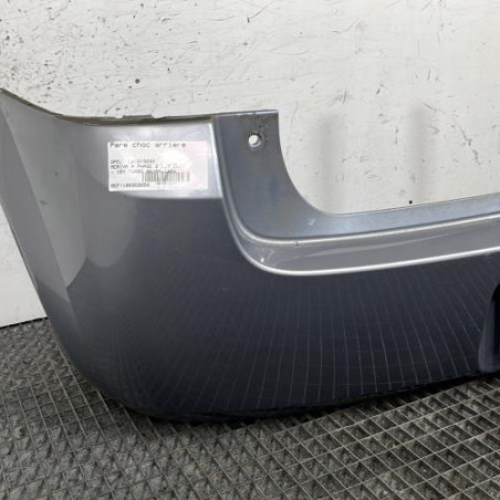 Pare choc arriere OPEL MERIVA A