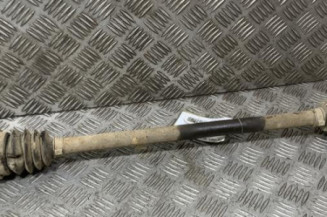 Cardan arriere gauche (transmission) DACIA DUSTER 1 Photo n°1