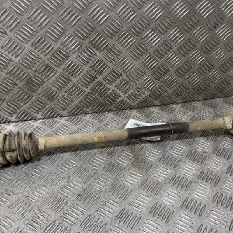 Cardan arriere gauche (transmission) DACIA DUSTER 1 Photo n°1