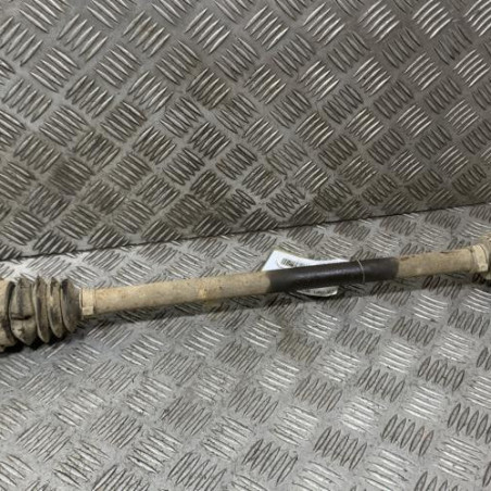 Cardan arriere gauche (transmission) DACIA DUSTER 1 Photo n°1