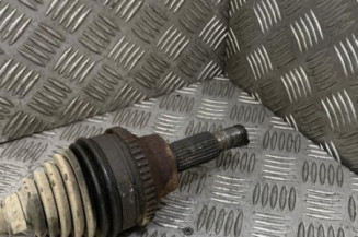 Cardan arriere gauche (transmission) DACIA DUSTER 1