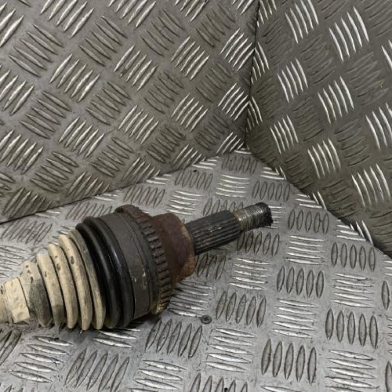 Cardan arriere gauche (transmission) DACIA DUSTER 1 Photo n°4