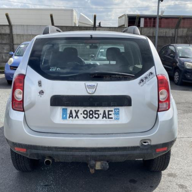 Cardan arriere gauche (transmission) DACIA DUSTER 1 Photo n°9