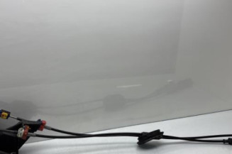 Tringlerie boite RENAULT KOLEOS 1 Photo n°1