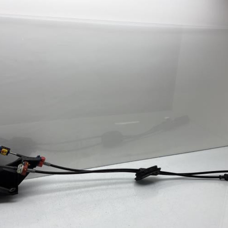 Tringlerie boite RENAULT KOLEOS 1 Photo n°1