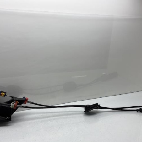 Tringlerie boite RENAULT KOLEOS 1 Photo n°1