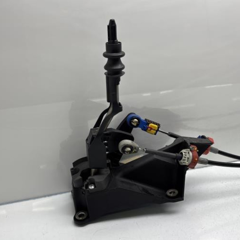 Tringlerie boite RENAULT KOLEOS 1 Photo n°2