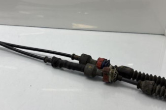 Tringlerie boite RENAULT KOLEOS 1