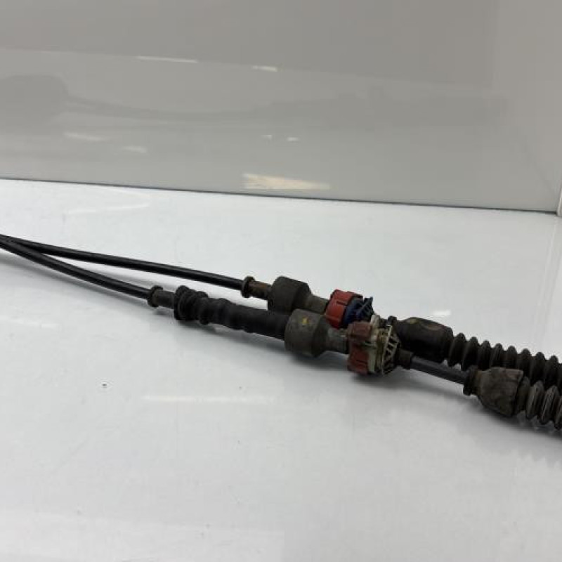 Tringlerie boite RENAULT KOLEOS 1 Photo n°3