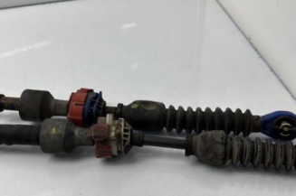 Tringlerie boite RENAULT KOLEOS 1