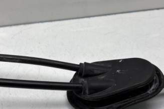 Tringlerie boite RENAULT KOLEOS 1