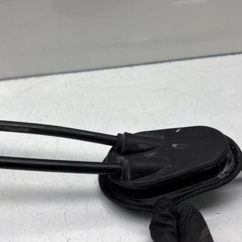 Tringlerie boite RENAULT KOLEOS 1 Photo n°5