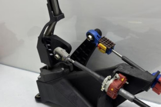 Tringlerie boite RENAULT KOLEOS 1