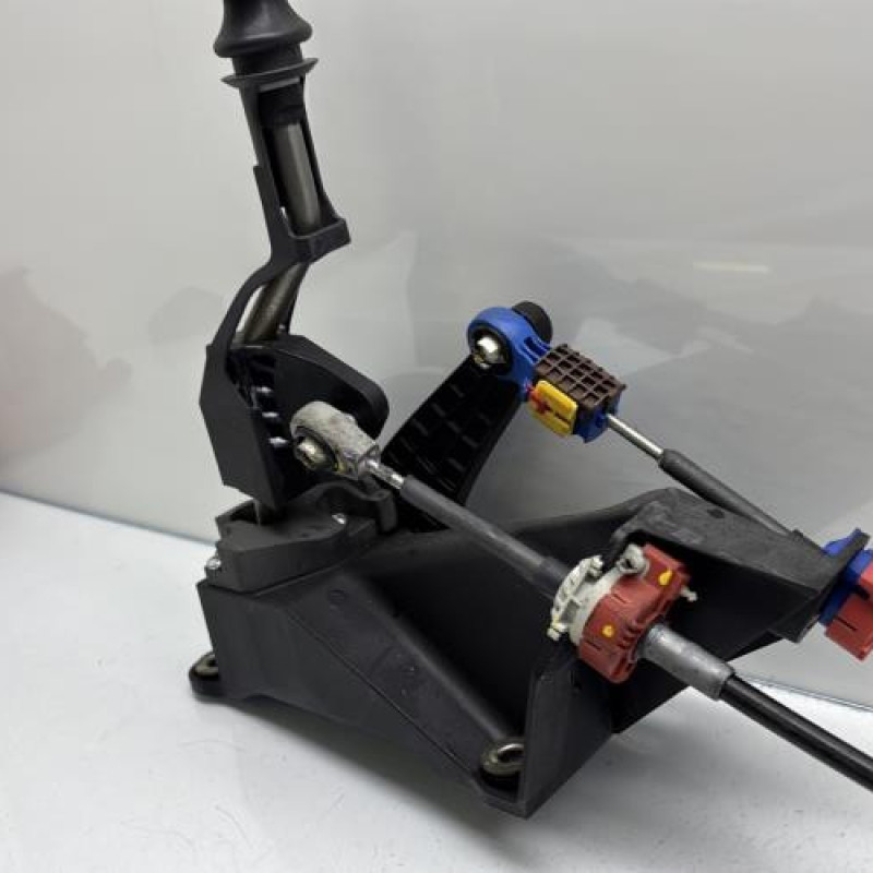 Tringlerie boite RENAULT KOLEOS 1 Photo n°6