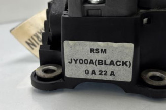 Tringlerie boite RENAULT KOLEOS 1