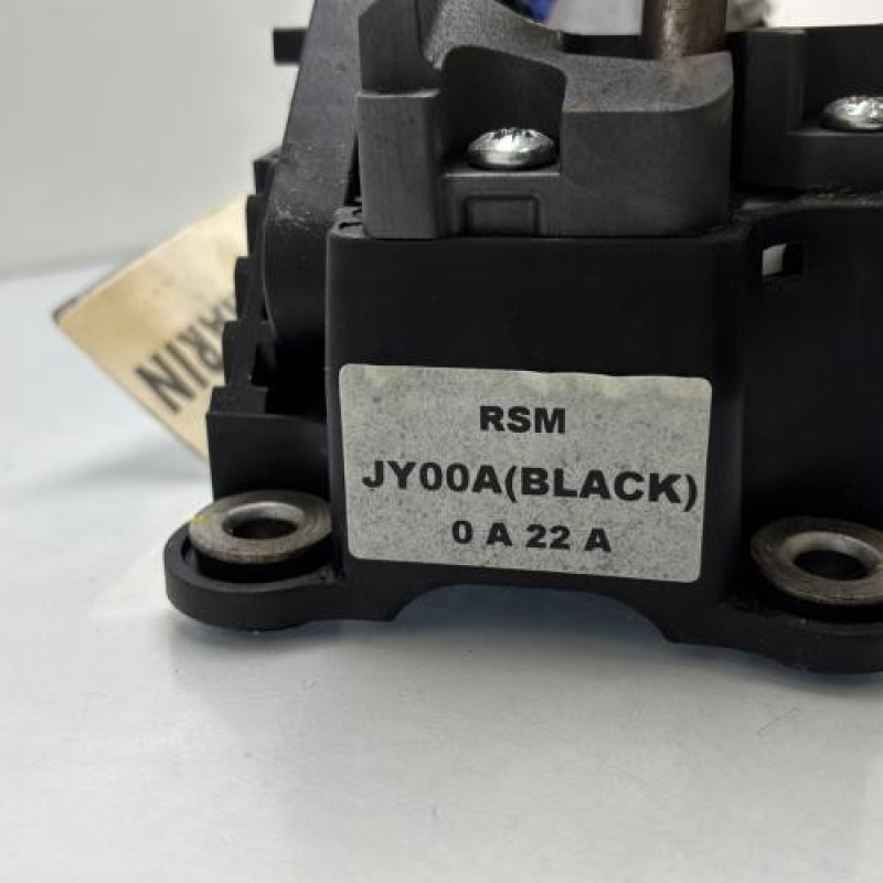 Tringlerie boite RENAULT KOLEOS 1 Photo n°7