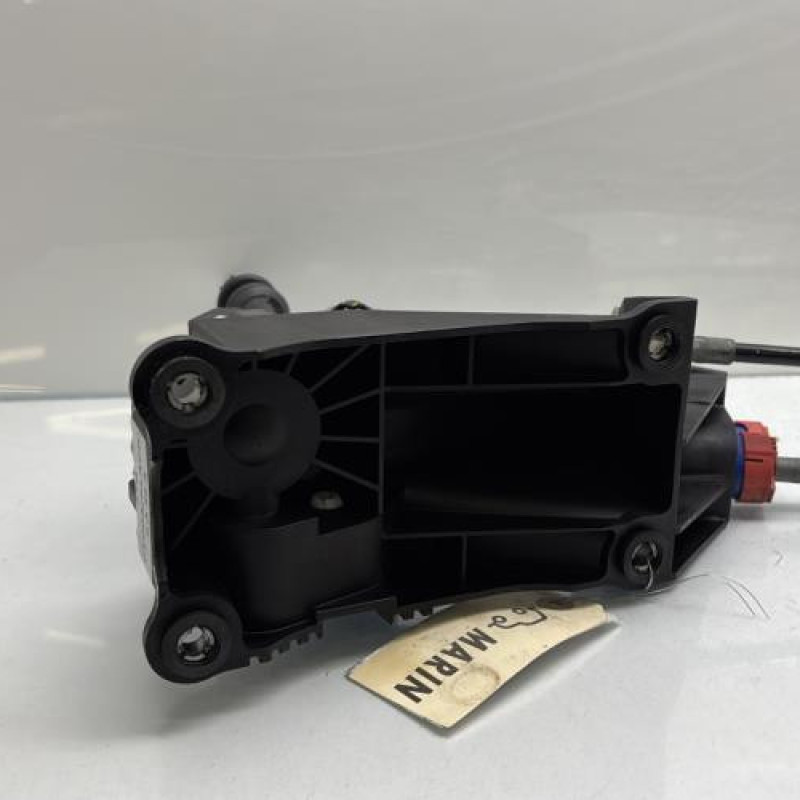 Tringlerie boite RENAULT KOLEOS 1 Photo n°8