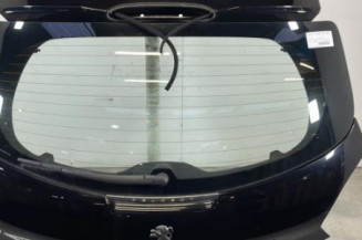 Malle/Hayon arriere PEUGEOT 208 1 Photo n°1