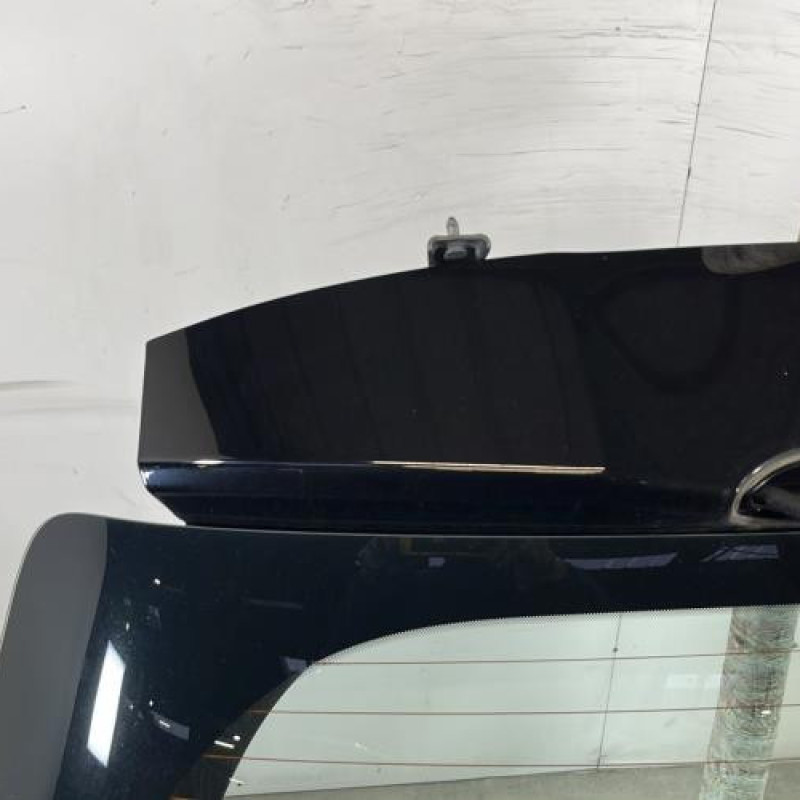 Malle/Hayon arriere PEUGEOT 208 1 Photo n°2