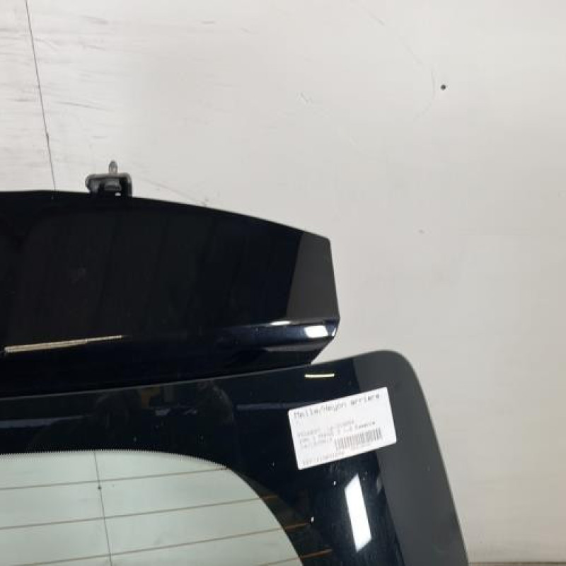 Malle/Hayon arriere PEUGEOT 208 1 Photo n°3