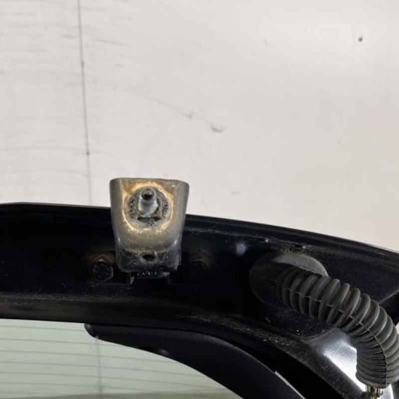 Malle/Hayon arriere PEUGEOT 208 1 Photo n°7