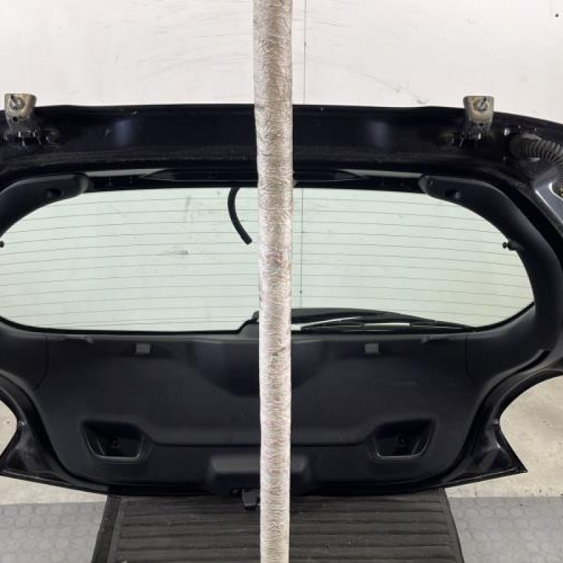 Malle/Hayon arriere PEUGEOT 208 1 Photo n°11