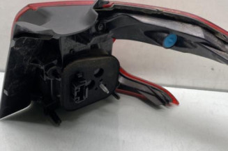 Feu arriere principal gauche (feux) PEUGEOT 2008 1