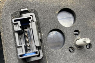 Feu arriere principal gauche (feux) PEUGEOT 2008 1