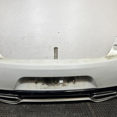 Pare choc arriere CITROEN DS5 Photo n°1