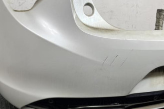 Pare choc arriere CITROEN DS5