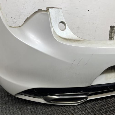 Pare choc arriere CITROEN DS5