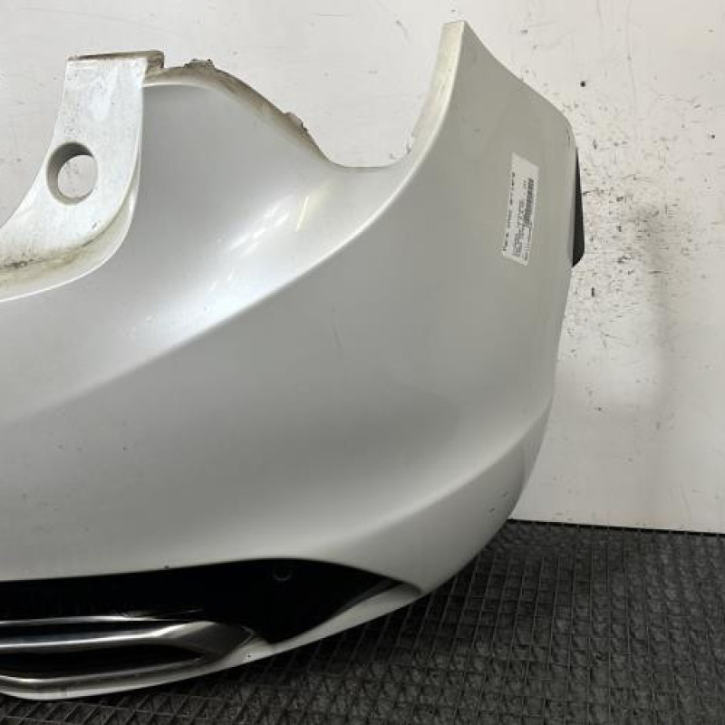 Pare choc arriere CITROEN DS5 Photo n°3