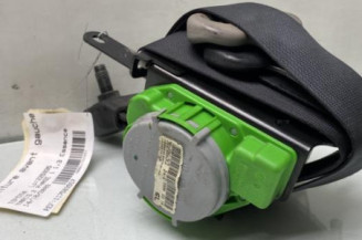 Pretensionneur de ceinture avant gauche TOYOTA YARIS 2 Photo n°1