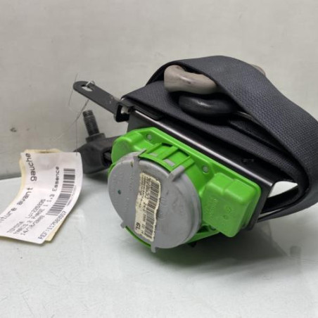 Pretensionneur de ceinture avant gauche TOYOTA YARIS 2 Photo n°1