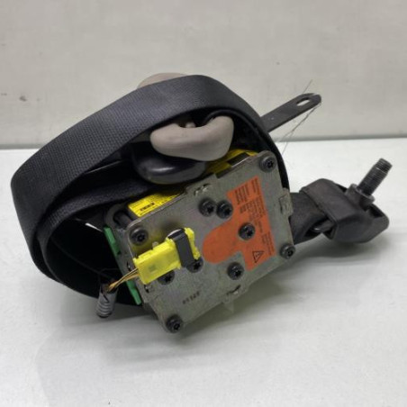 Pretensionneur de ceinture avant gauche TOYOTA YARIS 2