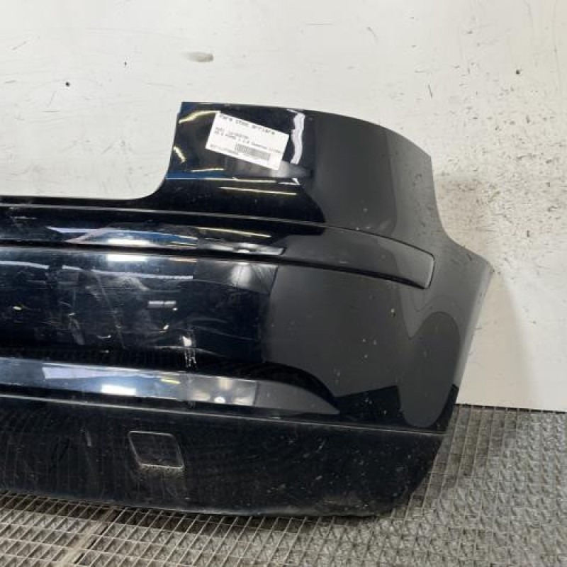 Pare choc arriere AUDI A3 2 Photo n°3