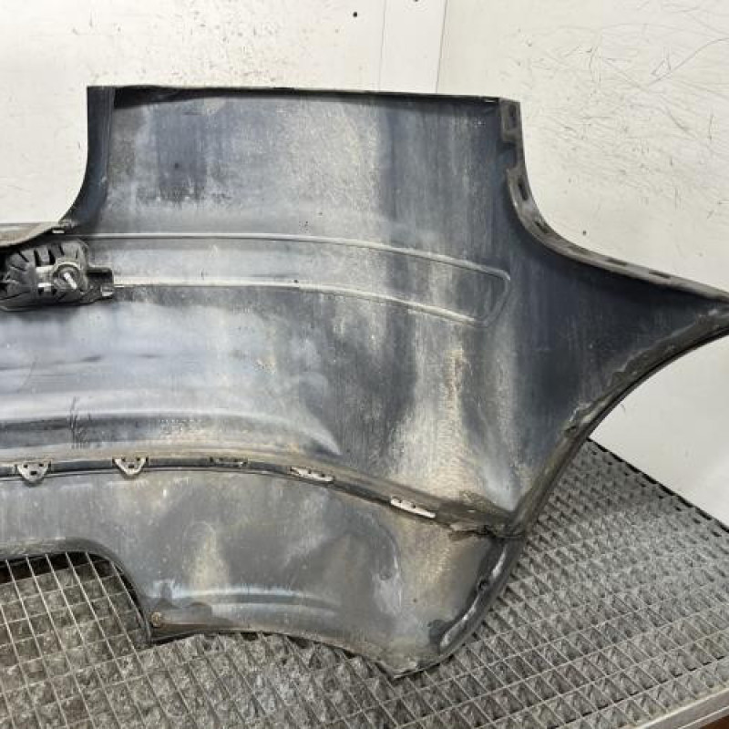 Pare choc arriere AUDI A3 2 Photo n°4