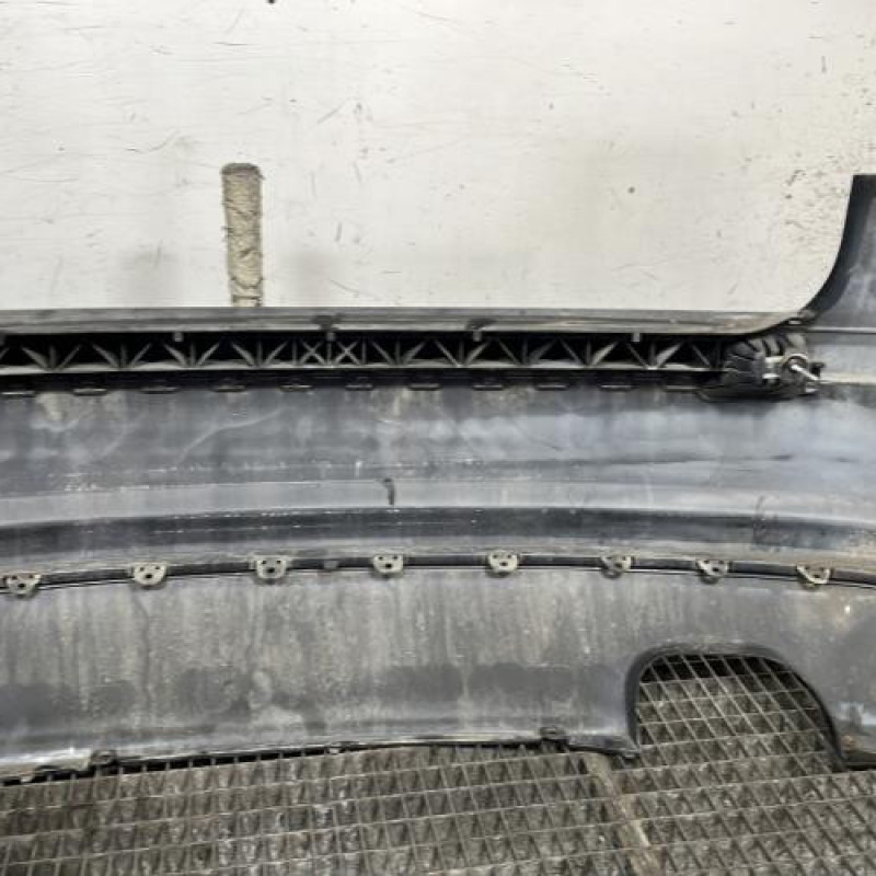 Pare choc arriere AUDI A3 2 Photo n°5