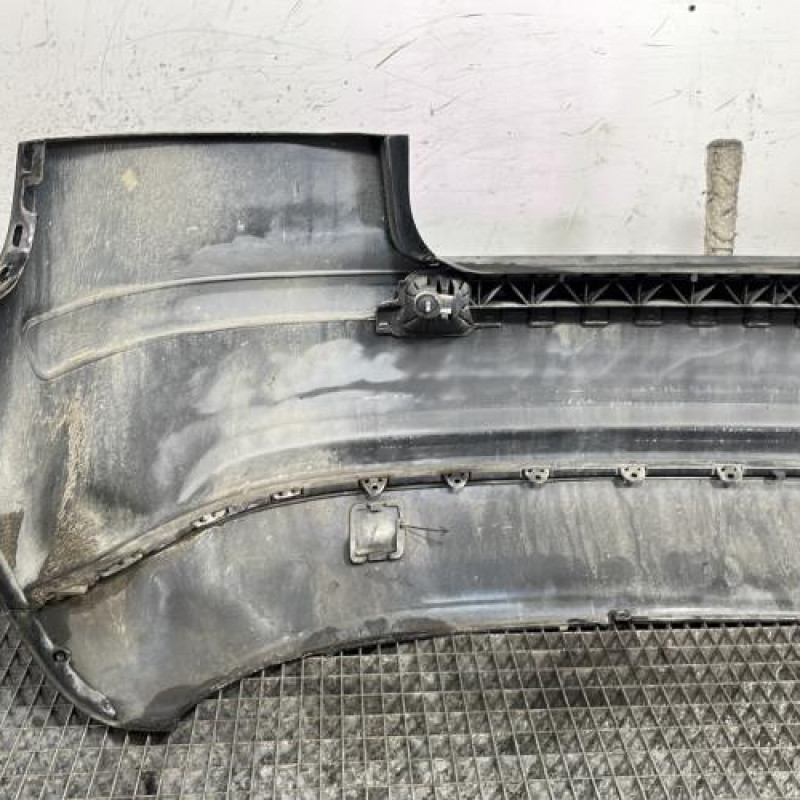 Pare choc arriere AUDI A3 2 Photo n°6